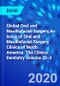 Global Oral and Maxillofacial Surgery,An Issue of Oral and Maxillofacial Surgery Clinics of North America. The Clinics: Dentistry Volume 32-3 - Product Image