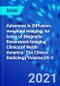 Advances in Diffusion-Weighted Imaging, An Issue of Magnetic Resonance Imaging Clinics of North America. The Clinics: Radiology Volume 29-2 - Product Image