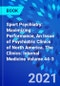 Sport Psychiatry: Maximizing Performance, An Issue of Psychiatric Clinics of North America. The Clinics: Internal Medicine Volume 44-3 - Product Image