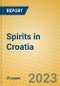 Spirits in Croatia - Product Image
