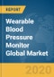 Wearable Blood Pressure Monitor Global Market Opportunities and Strategies to 2030: COVID-19 Growth and Change - Product Thumbnail Image