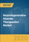 Neurodegenerative Disorder Therapeutics Market Global Report 2020-30 - Product Thumbnail Image