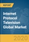 Internet Protocol Television (IPTV) Global Market Report 2020-30: COVID-19 Growth and Change - Product Thumbnail Image