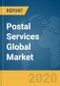 Postal Services Global Market Opportunities and Strategies to 2030: COVID-19 Impact and Recovery - Product Thumbnail Image