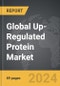 Up-Regulated Protein - Global Strategic Business Report - Product Thumbnail Image