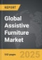 Assistive Furniture - Global Strategic Business Report - Product Thumbnail Image