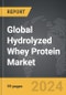 Hydrolyzed Whey Protein - Global Strategic Business Report - Product Thumbnail Image