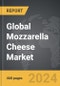 Mozzarella Cheese - Global Strategic Business Report - Product Thumbnail Image