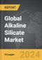 Alkaline Silicate - Global Strategic Business Report - Product Thumbnail Image