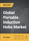 Portable Induction Hobs - Global Strategic Business Report - Product Thumbnail Image