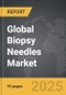 Biopsy Needles - Global Strategic Business Report - Product Image