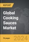 Cooking Sauces - Global Strategic Business Report - Product Thumbnail Image