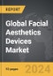 Facial Aesthetics Devices - Global Strategic Business Report - Product Thumbnail Image