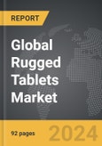 Rugged Tablets - Global Strategic Business Report- Product Image