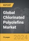 Chlorinated Polyolefins - Global Strategic Business Report - Product Image