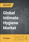Intimate Hygiene - Global Strategic Business Report - Product Image