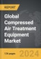 Compressed Air Treatment Equipment - Global Strategic Business Report - Product Image