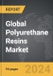 Polyurethane Resins - Global Strategic Business Report - Product Thumbnail Image