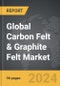 Carbon Felt & Graphite Felt - Global Strategic Business Report - Product Thumbnail Image