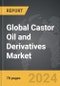 Castor Oil and Derivatives - Global Strategic Business Report - Product Thumbnail Image