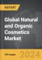 Natural and Organic Cosmetics - Global Strategic Business Report - Product Image
