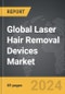 Laser Hair Removal Devices: Global Strategic Business Report - Product Thumbnail Image