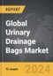 Urinary Drainage Bags - Global Strategic Business Report - Product Thumbnail Image