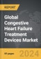 Congestive Heart Failure (CHF) Treatment Devices - Global Strategic Business Report - Product Thumbnail Image