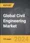 Civil Engineering - Global Strategic Business Report - Product Thumbnail Image