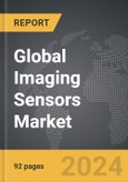 Imaging Sensors - Global Strategic Business Report- Product Image