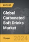Carbonated Soft Drinks - Global Strategic Business Report - Product Image