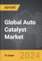 Auto Catalyst - Global Strategic Business Report - Product Image