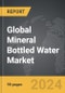 Mineral Bottled Water - Global Strategic Business Report - Product Image