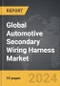 Automotive Secondary Wiring Harness - Global Strategic Business Report - Product Thumbnail Image