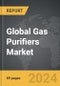 Gas Purifiers - Global Strategic Business Report - Product Thumbnail Image