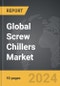 Screw Chillers: Global Strategic Business Report - Product Image