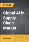 AI in Supply Chain - Global Strategic Business Report- Product Image