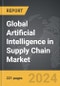Artificial Intelligence (AI) in Supply Chain - Global Strategic Business Report - Product Thumbnail Image