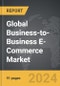 Business-to-Business E-Commerce - Global Strategic Business Report - Product Thumbnail Image