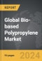 Bio-based Polypropylene (PP) - Global Strategic Business Report - Product Thumbnail Image