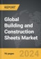 Building and Construction Sheets - Global Strategic Business Report - Product Thumbnail Image