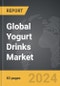 Yogurt Drinks - Global Strategic Business Report - Product Thumbnail Image