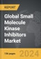 Small Molecule Kinase Inhibitors - Global Strategic Business Report - Product Thumbnail Image