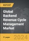 Backend Revenue Cycle Management - Global Strategic Business Report - Product Image