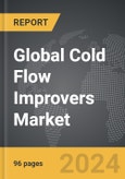 Cold Flow Improvers - Global Strategic Business Report- Product Image