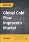 Cold Flow Improvers - Global Strategic Business Report - Product Thumbnail Image