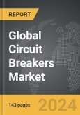 Circuit Breakers - Global Strategic Business Report- Product Image