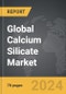 Calcium Silicate - Global Strategic Business Report - Product Thumbnail Image