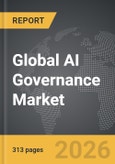 AI Governance - Global Strategic Business Report- Product Image