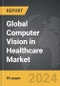 Computer Vision in Healthcare - Global Strategic Business Report - Product Thumbnail Image